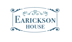 Earickson-House-Logo-01 Logo for Earickson House