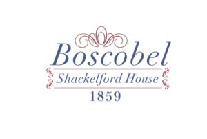 Shackelford-House-Logo-01 Logo for Boscobel - Shackelford House Built in 1859