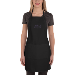 Boscobel Shackelford House Apron