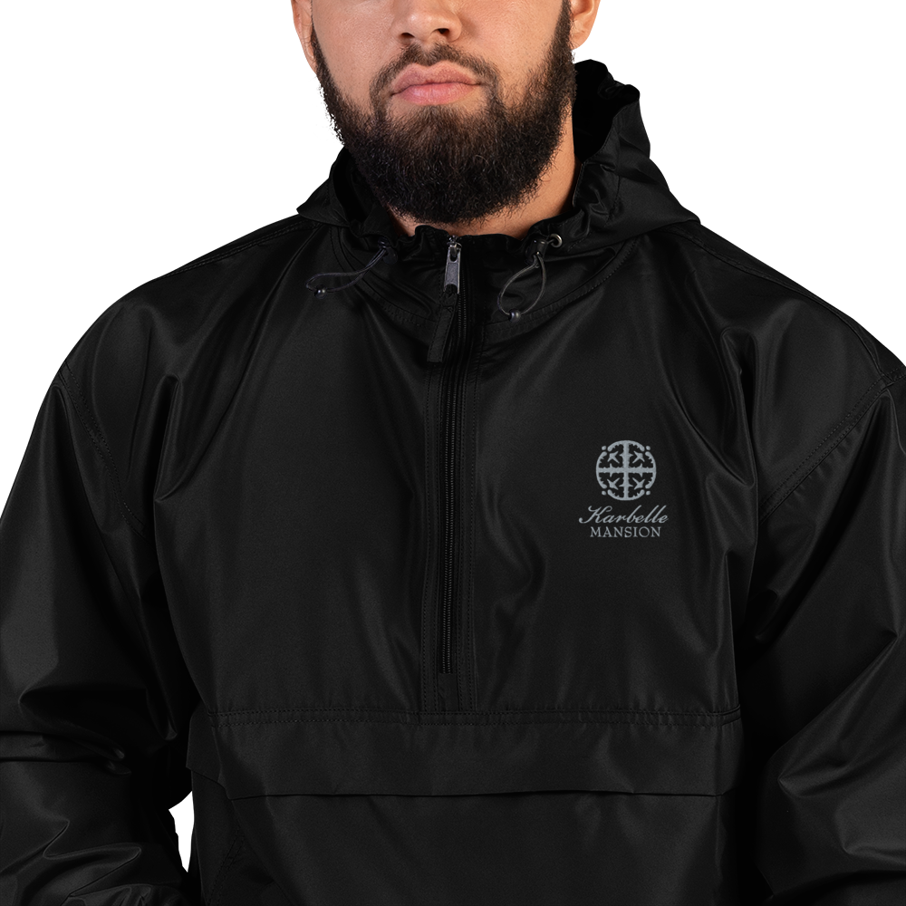 Karbelle Mansion Jacket