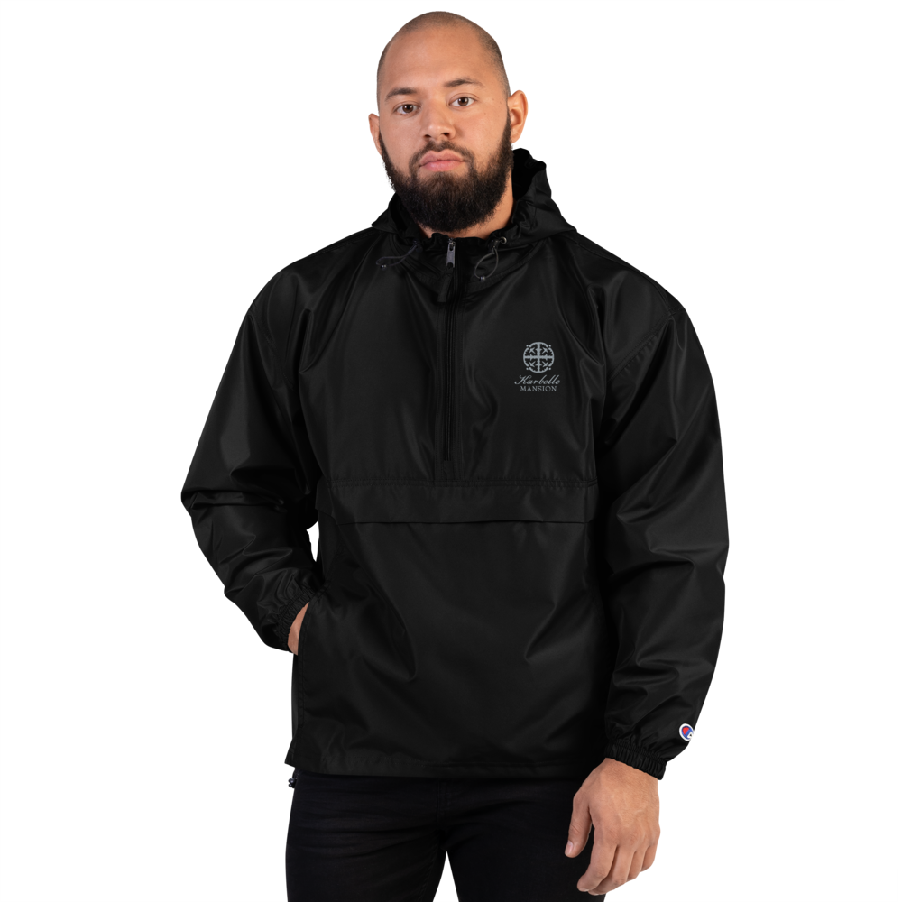 Karbelle Mansion Jacket