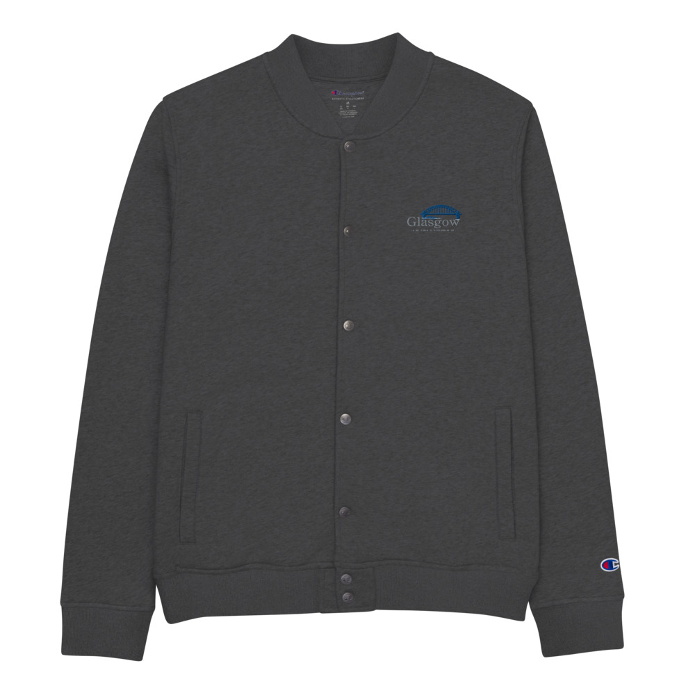 Glasgow MO Bomber Jacket