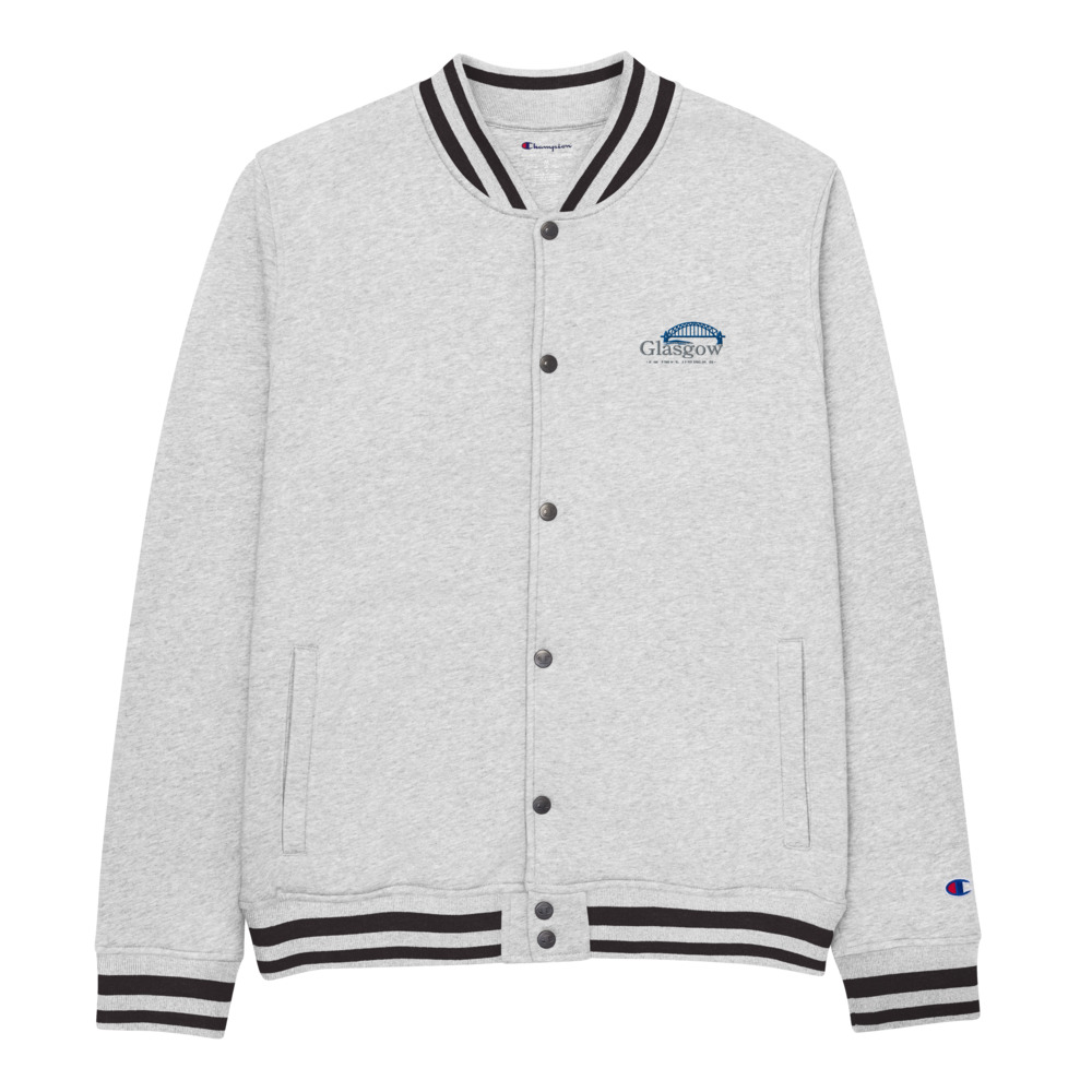 Glasgow MO Bomber Jacket
