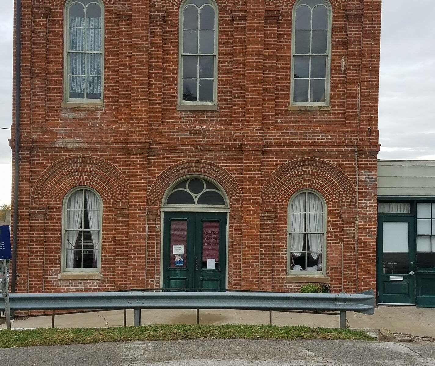 Glasgow Gardens Senior Living Center Feature