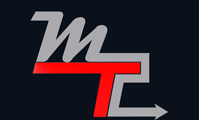 Maberry Trucking Logo