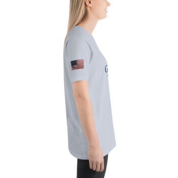 Glasgow MO Steel Bridge T-Shirt - Image 14