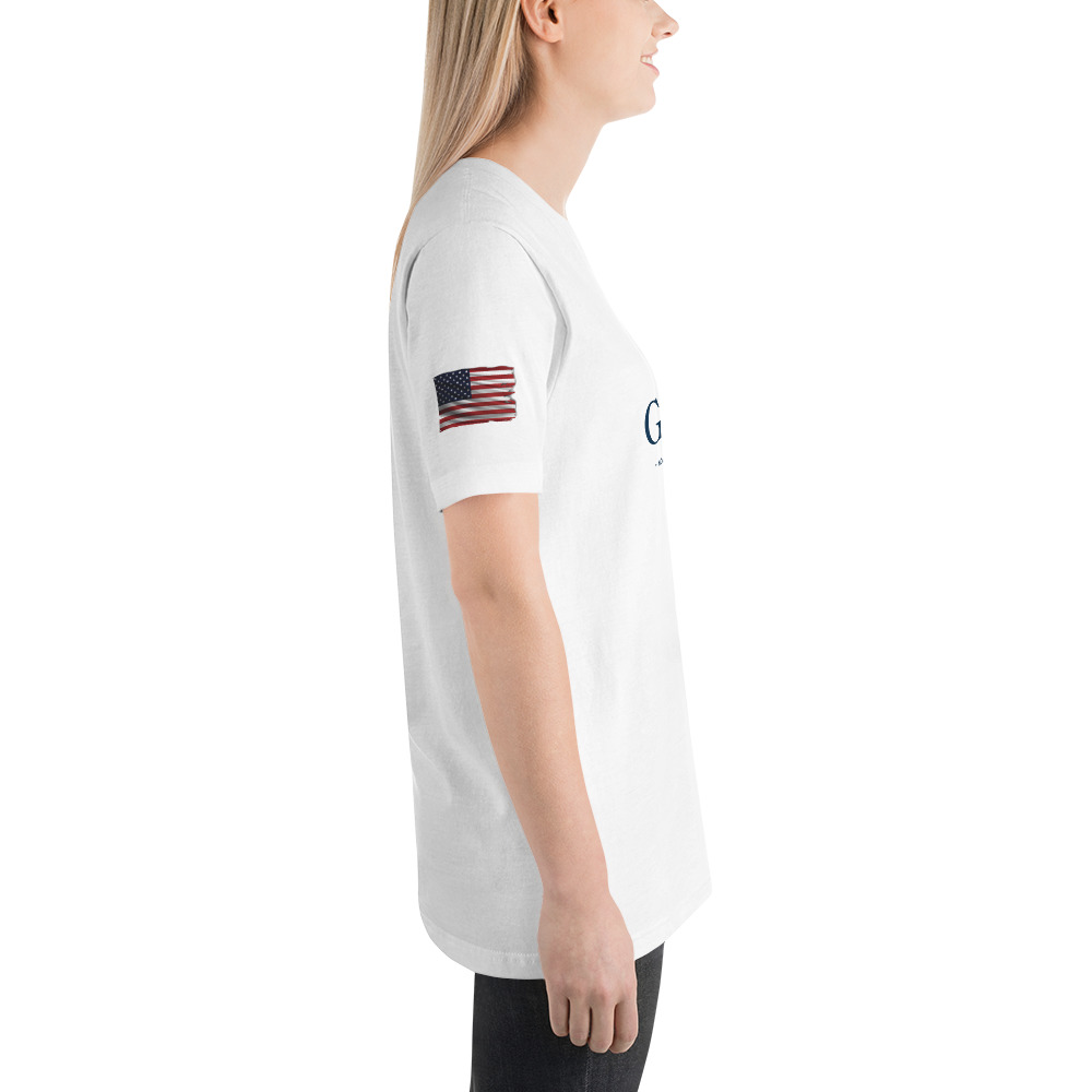 Glasgow MO Steel Bridge T-Shirt - Image 22