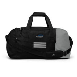 Glasgow adidas duffle bag
