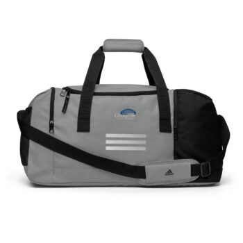 Glasgow adidas duffle bag - Image 9