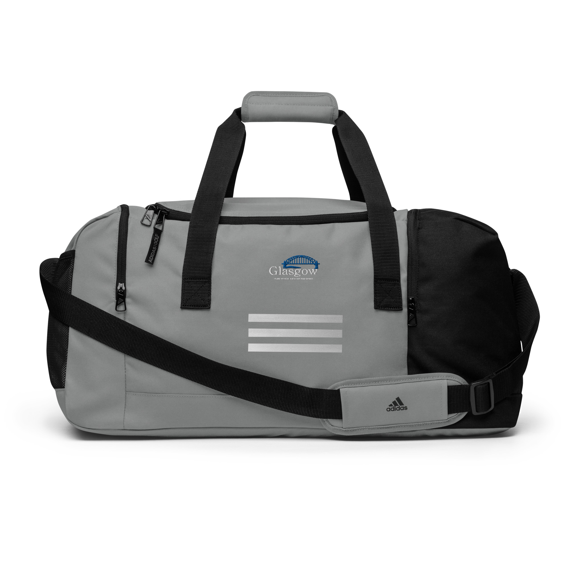 Glasgow adidas duffle bag - Image 9