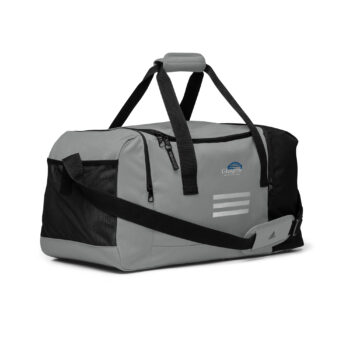 Glasgow adidas duffle bag - Image 10