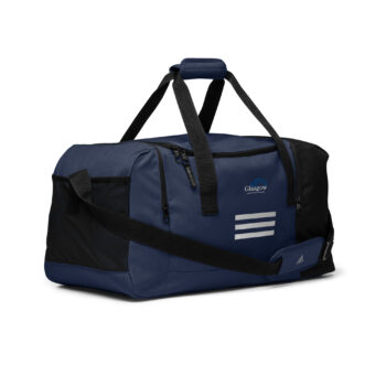 Glasgow adidas duffle bag - Image 7