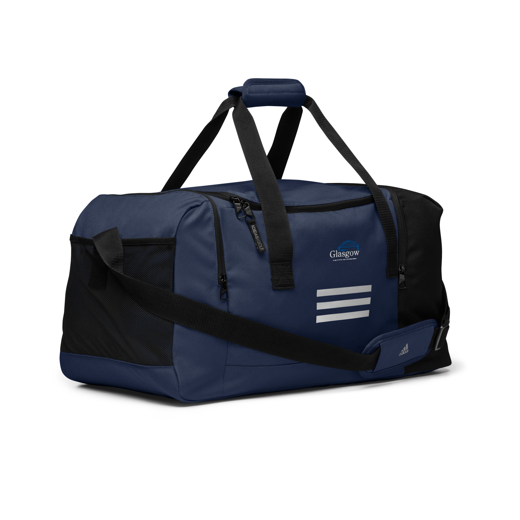 Glasgow adidas duffle bag - Image 7