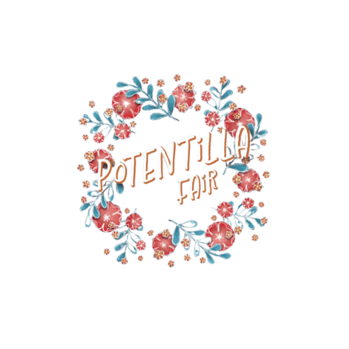 Glasgow Potentilla Sponsorship Fee